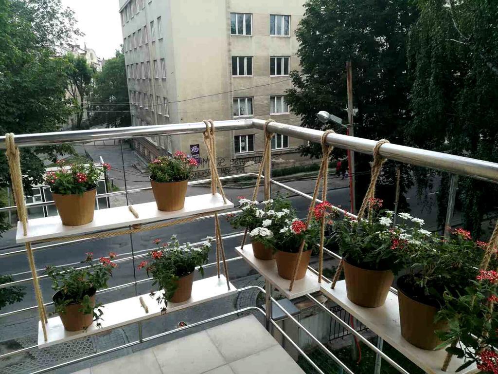 City Central Lviv Hostel Extérieur photo