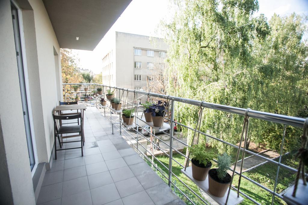 City Central Lviv Hostel Extérieur photo
