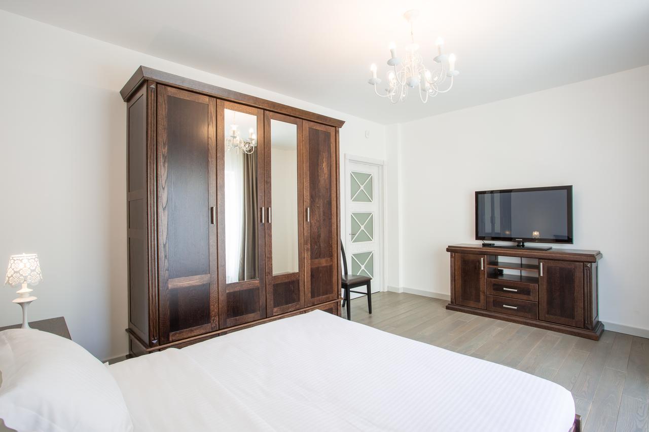 City Central Lviv Hostel Extérieur photo