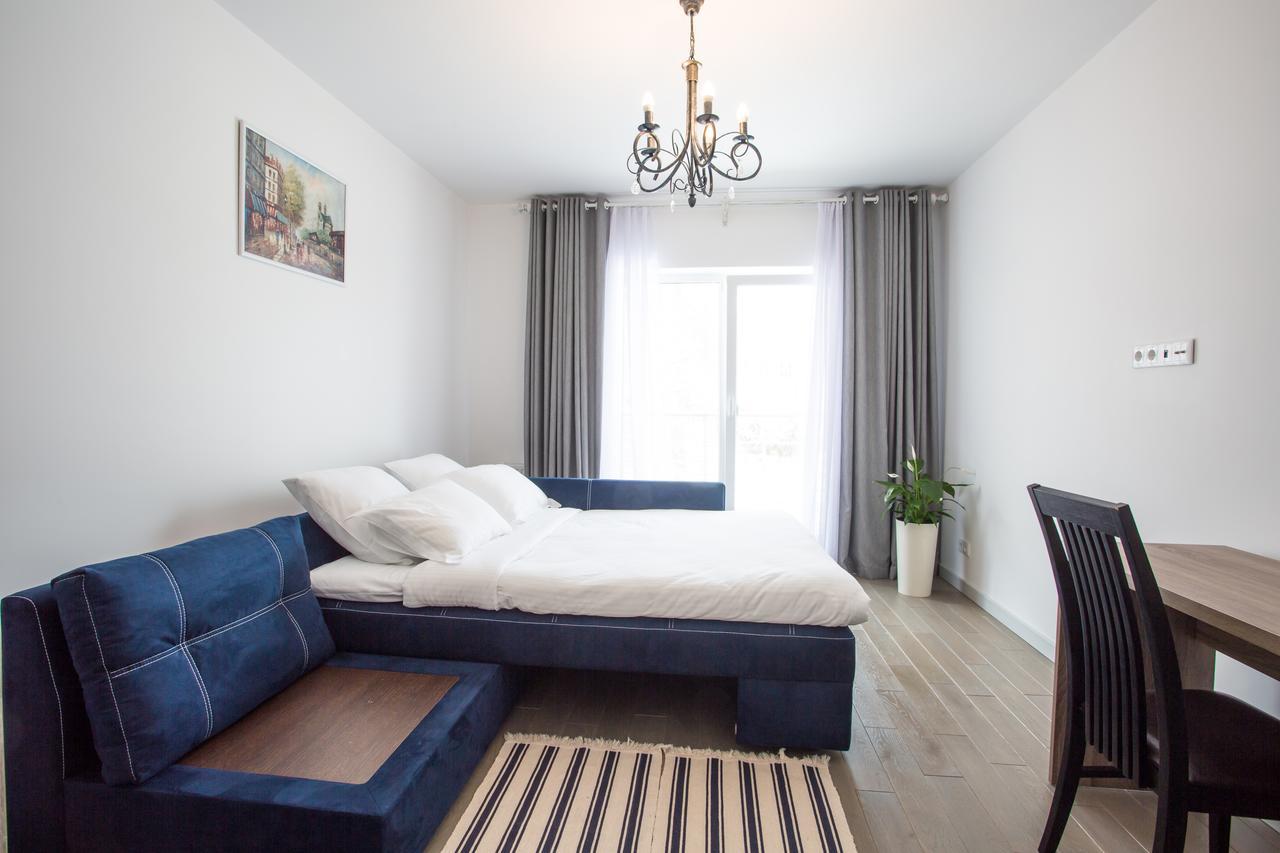 City Central Lviv Hostel Extérieur photo