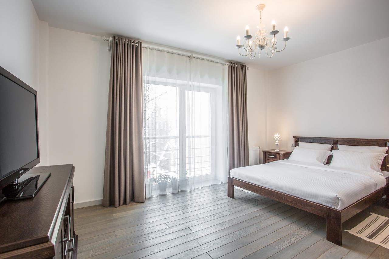 City Central Lviv Hostel Extérieur photo
